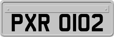 PXR0102