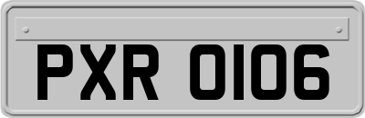 PXR0106