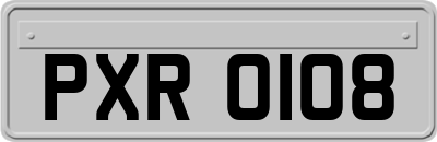 PXR0108