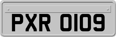 PXR0109