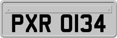 PXR0134