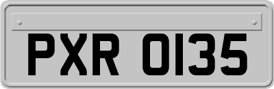 PXR0135