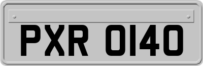 PXR0140