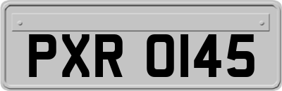 PXR0145