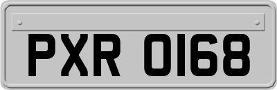 PXR0168