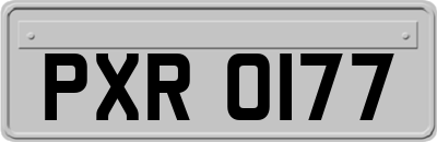 PXR0177