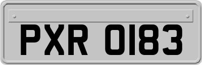 PXR0183