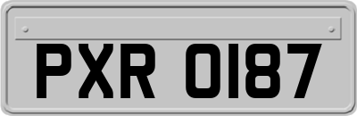 PXR0187