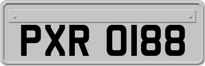 PXR0188