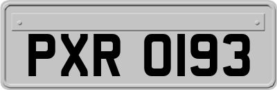 PXR0193