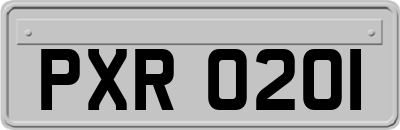 PXR0201