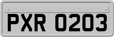 PXR0203