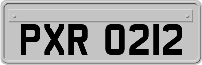 PXR0212