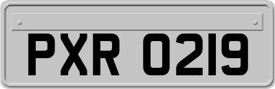 PXR0219