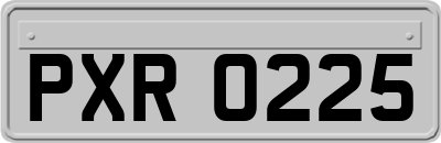 PXR0225