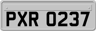 PXR0237