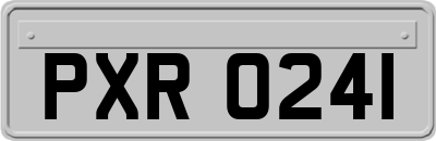 PXR0241