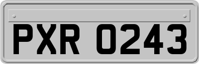 PXR0243