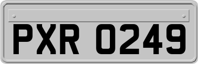 PXR0249