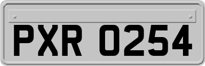 PXR0254