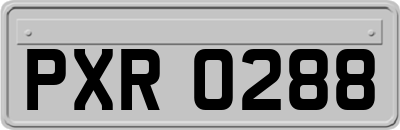 PXR0288