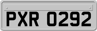 PXR0292