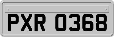 PXR0368