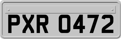 PXR0472