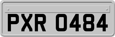 PXR0484