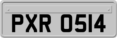 PXR0514