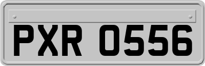 PXR0556