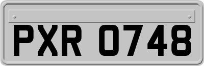 PXR0748