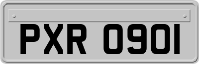 PXR0901