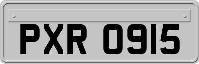 PXR0915