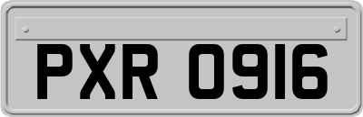 PXR0916