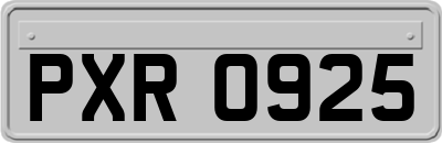 PXR0925