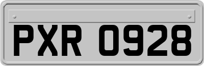 PXR0928