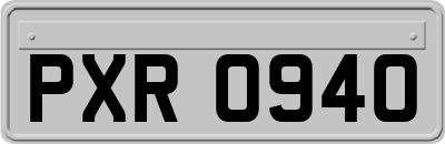 PXR0940