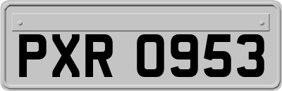 PXR0953