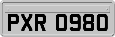 PXR0980