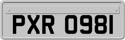 PXR0981