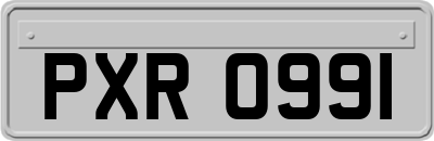 PXR0991