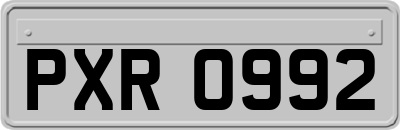 PXR0992