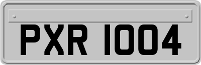 PXR1004