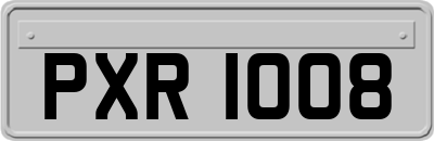 PXR1008