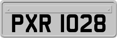 PXR1028