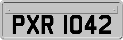 PXR1042