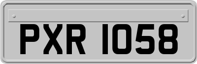 PXR1058