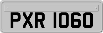 PXR1060