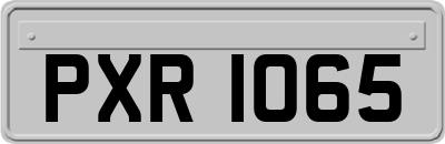 PXR1065